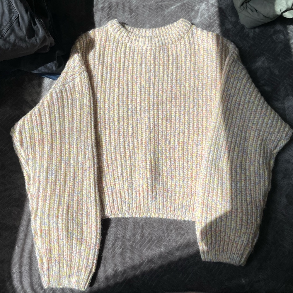 Sweater size s